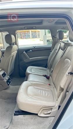 اودي Q7